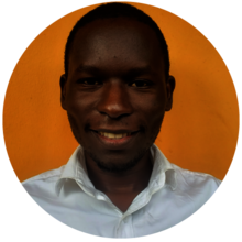 Profile picture for user Joseph Mukasa Jagwe