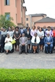 The Fourth Judicial Training on Climate Justice - April 2022